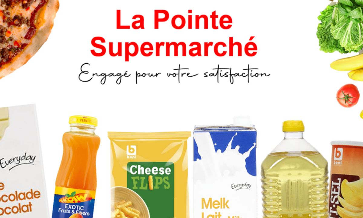 La Pointe