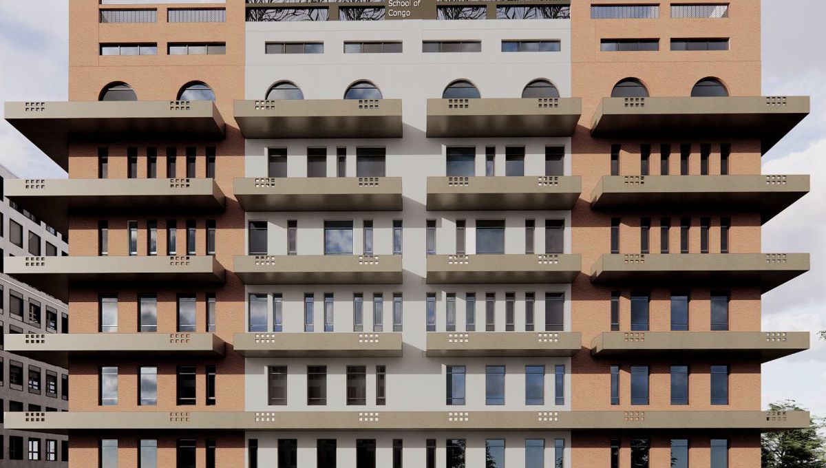 International School of Congo